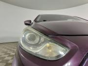 Hyundai Solaris I Уфа  - изображение 45