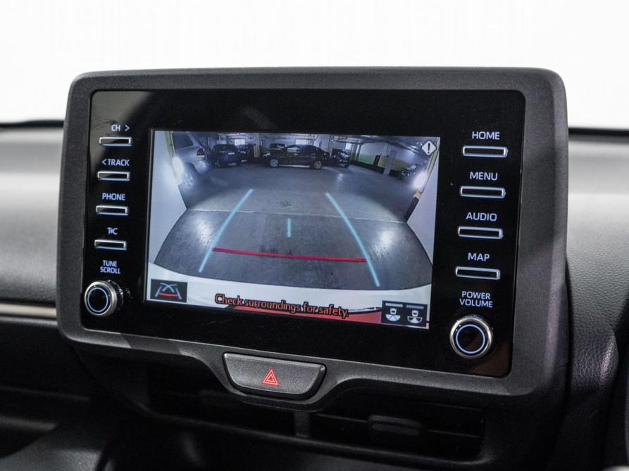 Toyota Yaris IV Иркутск  - изображение 14