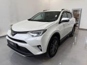 Toyota RAV4 IV (XA40) Рестайлинг Орел  - изображение 17