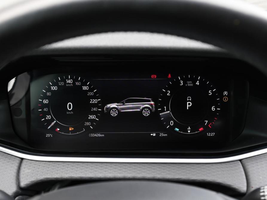 Land Rover Range Rover Evoque II Москва  - изображение 13