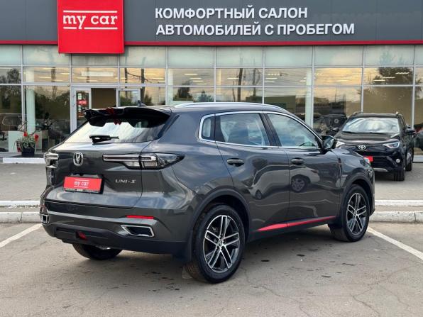 Changan UNI-S (CS55 Plus) с пробегом 2024 года, цена 2 235 000 рублей, 20648 км, внедорожник, Автокод Объявления
