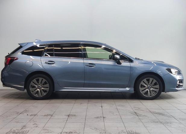 Subaru Levorg I с пробегом 2015 года, цена 1 395 000 рублей, 196367 км, универсал, Автокод Объявления