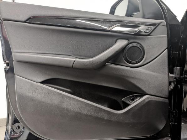 BMW X2 I (F39) с пробегом 2021 года, цена 2 880 000 рублей, 63576 км, внедорожник, Автокод Объявления