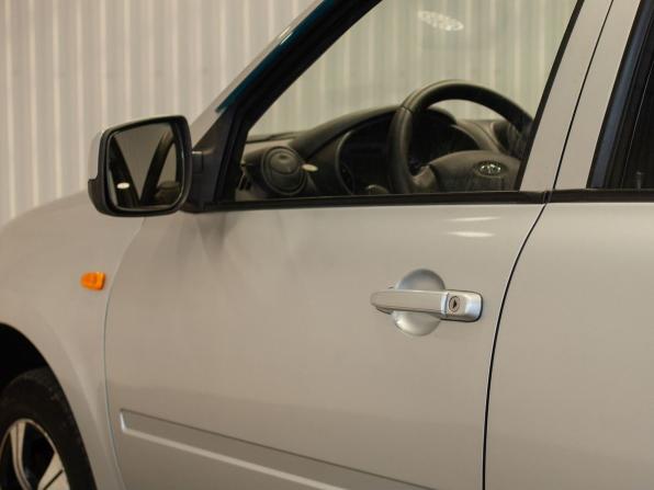 Lada (ВАЗ) Granta I с пробегом 2012 года, цена 410 000 рублей, 149338 км, седан, Автокод Объявления