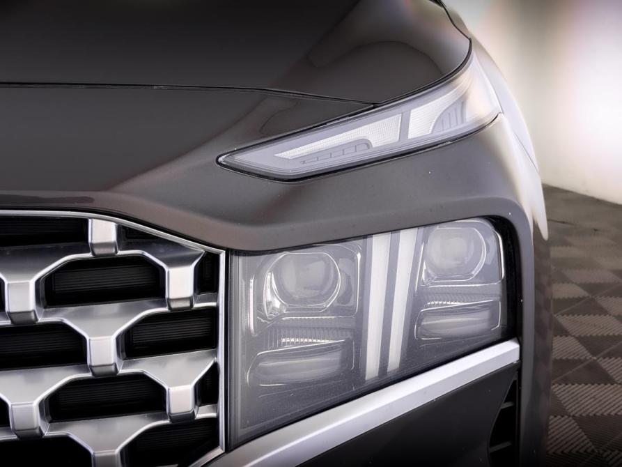 Hyundai Santa Fe IV Рестайлинг Москва  - изображение 17