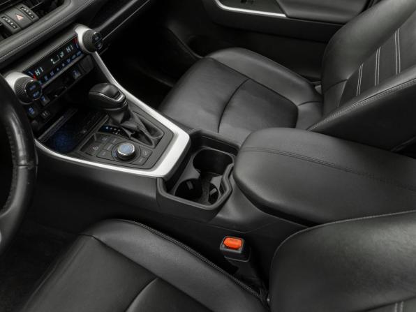 Toyota RAV4 V (XA50) с пробегом 2020 года, цена 2 620 000 рублей, 202450 км, внедорожник, Автокод Объявления