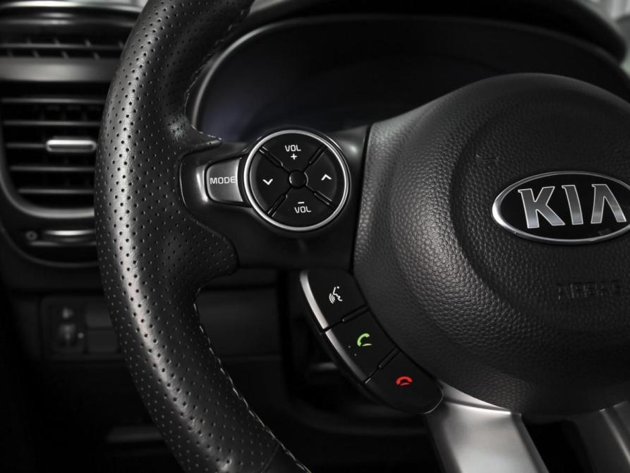 Kia Soul II Рестайлинг Ставрополь  - изображение 18