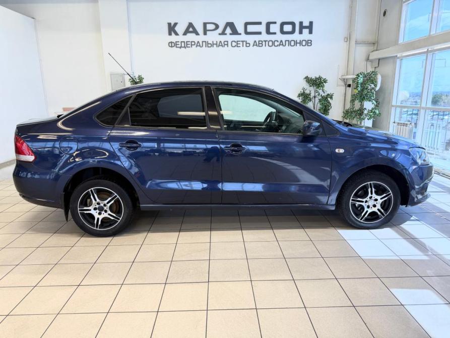 Volkswagen Polo V Волгоград  - изображение 6