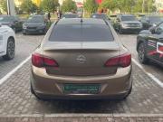Opel Astra J Рестайлинг Череповец  - изображение 20
