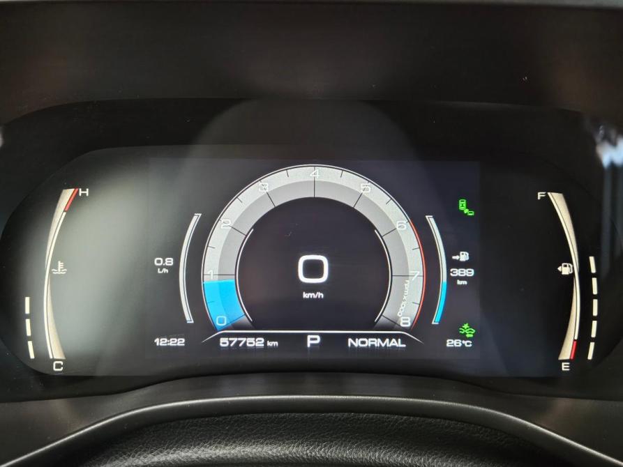 Haval Jolion I Вологда  - изображение 10
