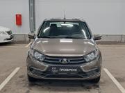 Lada (ВАЗ) Granta I Рестайлинг Набережные Челны  - изображение 28