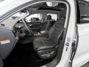 Volkswagen Touareg III Рестайлинг Москва  - изображение 40