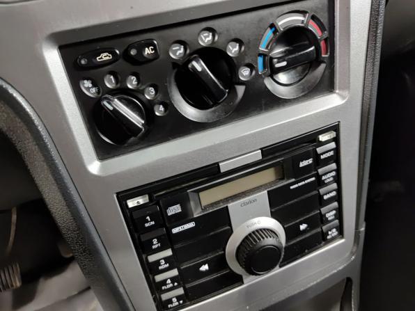 Daewoo Nexia I Рестайлинг с пробегом 2011 года, цена 275 000 рублей, 115039 км, седан, Автокод Объявления