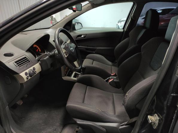 Opel Astra H Рестайлинг с пробегом 2008 года, цена 350 000 рублей, 226394 км, хэтчбек, Автокод Объявления