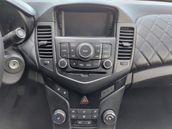 Chevrolet Cruze I с пробегом 2011 года, цена 549 000 рублей, 230000 км, седан, Автокод Объявления