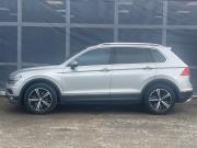 Volkswagen Tiguan II Ижевск  - изображение 33