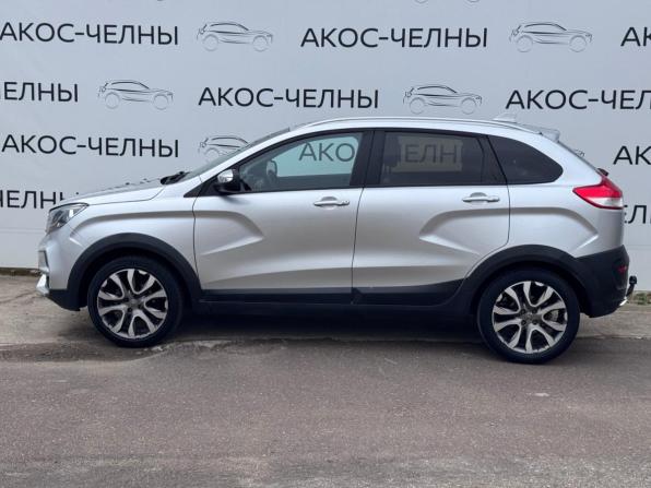 Lada (ВАЗ) XRAY I с пробегом 2018 года, цена 940 000 рублей, 128075 км, хэтчбек, Автокод Объявления