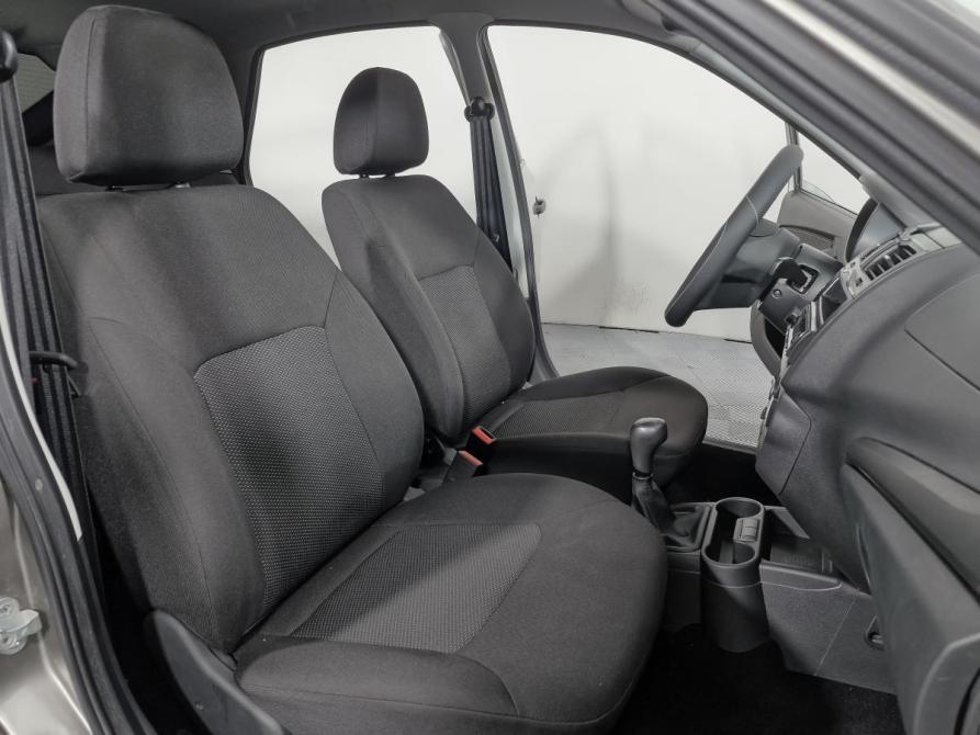 Lada (ВАЗ) Granta I Рестайлинг Нижний Новгород  - изображение 12