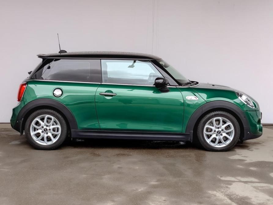 Mini Hatch III (F55/F56) Рестайлинг Москва  - изображение 4