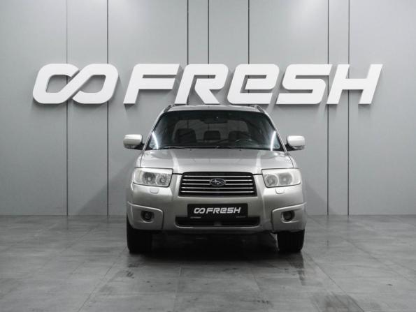 Subaru Forester II Рестайлинг с пробегом 2006 года, цена 625 000 рублей, 284354 км, внедорожник, Автокод Объявления