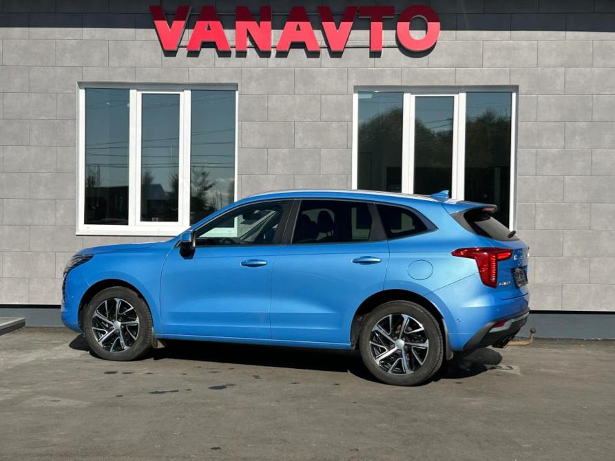 Haval Jolion I Альметьевск  - изображение 7