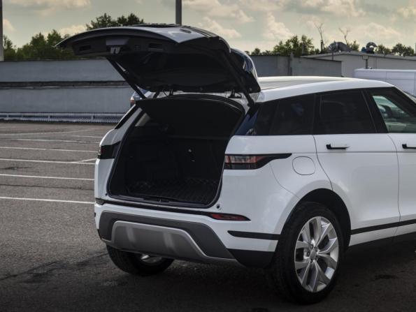 Land Rover Range Rover Evoque II с пробегом 2019 года, цена 3 750 000 рублей, 89924 км, внедорожник, Автокод Объявления