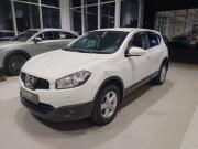 Nissan Qashqai I Рестайлинг Серпухов  - изображение 9