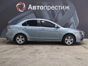Mitsubishi Lancer X Рестайлинг Пермь  - изображение 30