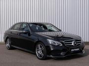 Mercedes-Benz E-Класс IV (W212 S212 C207) Рестайлинг Сочи  - изображение 22