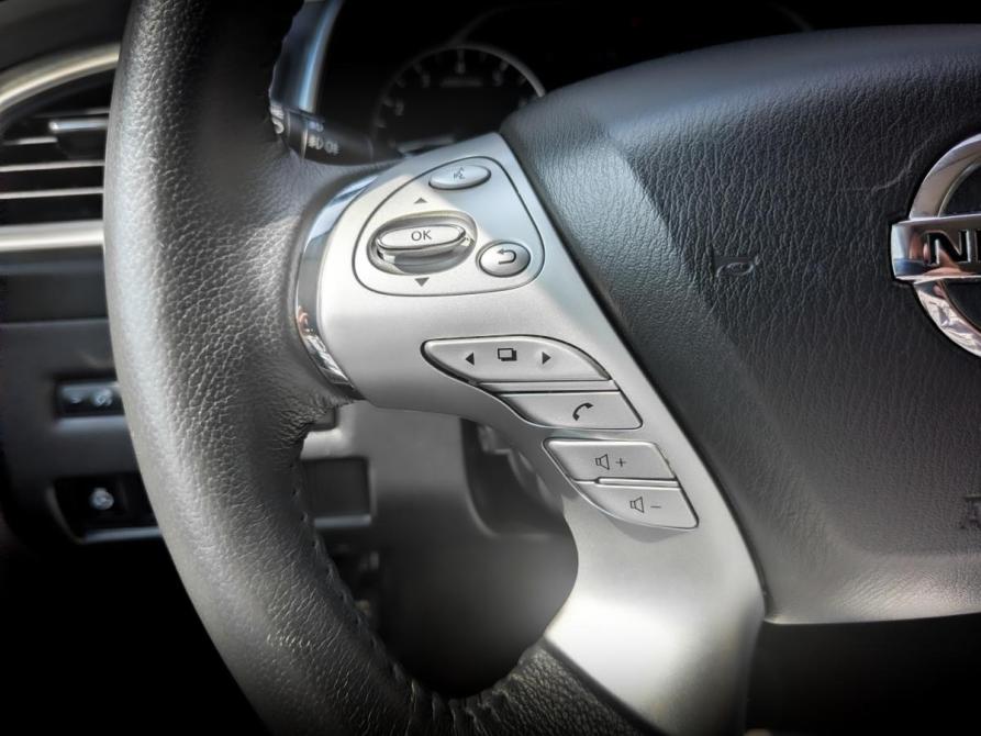 Nissan Murano III (Z52) Химки  - изображение 29