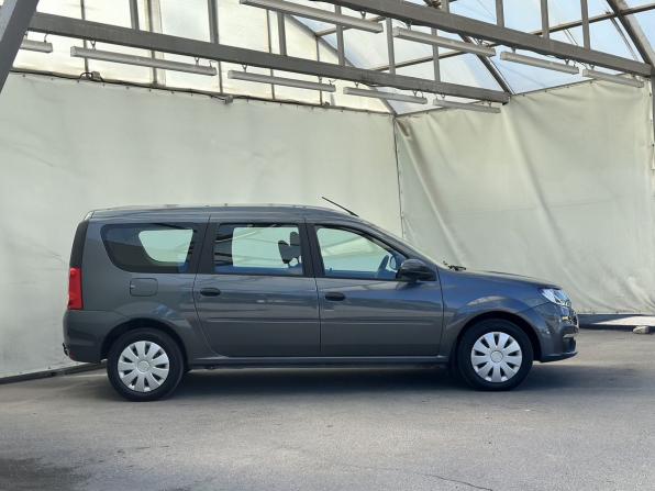 Lada (ВАЗ) Largus I Рестайлинг с пробегом 2025 года, цена 1 320 000 рублей, 30958 км, универсал, Автокод Объявления