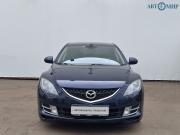Mazda 6 II (GH) Москва  - изображение 13