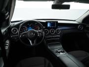 Mercedes-Benz C-Класс IV (W205) Рестайлинг Москва  - изображение 29