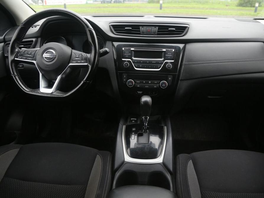 Nissan Qashqai II Рестайлинг Иваново  - изображение 12