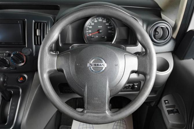 Nissan NV200 с пробегом 2010 года, цена 1 179 000 рублей, 190000 км, минивэн, Автокод Объявления