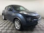 Nissan Juke I Москва  - изображение 22