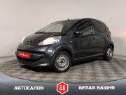 Peugeot 107 I Екатеринбург  - изображение 14