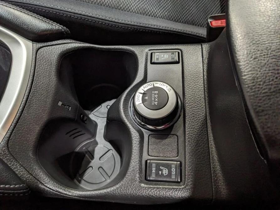 Nissan Qashqai II Пермь  - изображение 23