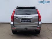 Haval H9 I Рестайлинг Москва  - изображение 32