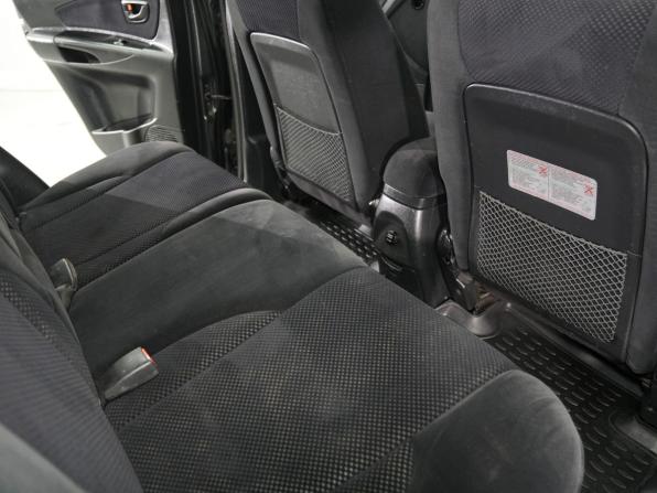 Hyundai Tucson I с пробегом 2007 года, цена 900 000 рублей, 194696 км, внедорожник, Автокод Объявления