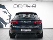 Porsche Macan I Рестайлинг Ростов-на-Дону  - изображение 44
