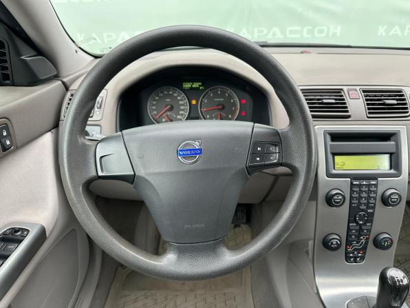 Volvo S40 II с пробегом 2006 года, цена 689 000 рублей, 200000 км, седан, Автокод Объявления