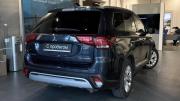 Mitsubishi Outlander III Рестайлинг 3 Санкт-Петербург  - изображение 31