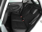 Ford Fiesta Mk6 Рестайлинг Ростов-на-Дону  - изображение 25