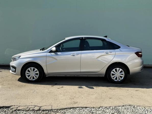 Lada (ВАЗ) Vesta I Рестайлинг (NG) с пробегом 2024 года, цена 1 249 000 рублей, 28400 км, седан, Автокод Объявления