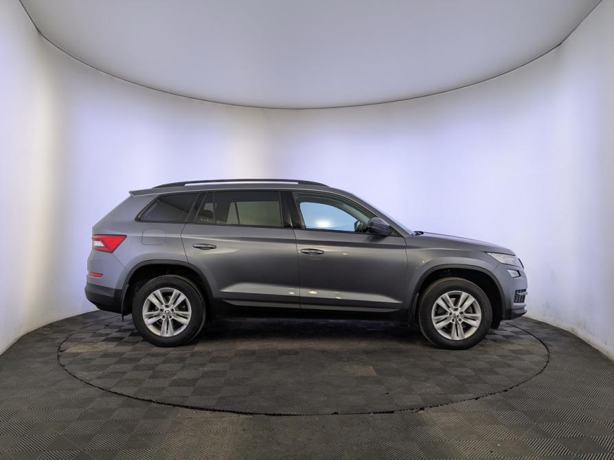 Skoda Kodiaq I Москва  - изображение 4