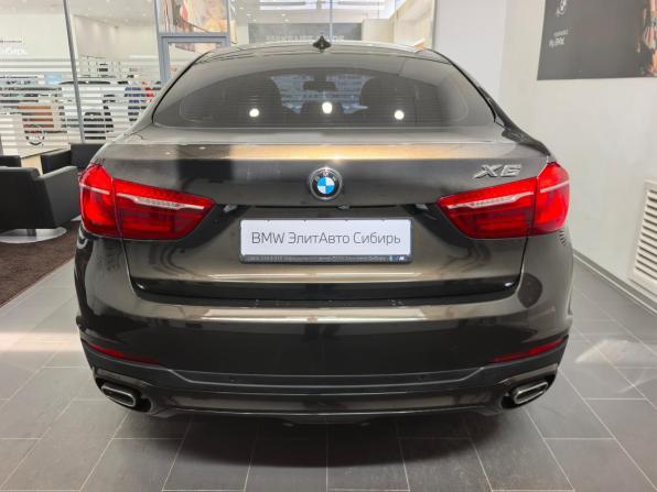 BMW X6 II (F16) с пробегом 2015 года, цена 3 595 000 рублей, 91762 км, внедорожник, Автокод Объявления