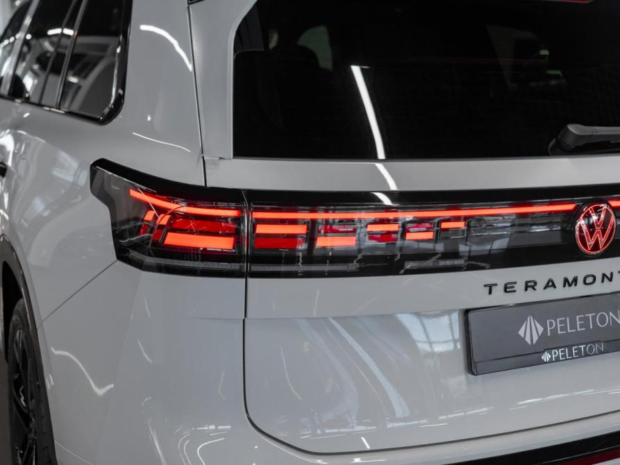 Volkswagen Teramont II (China Market) Москва  - изображение 33