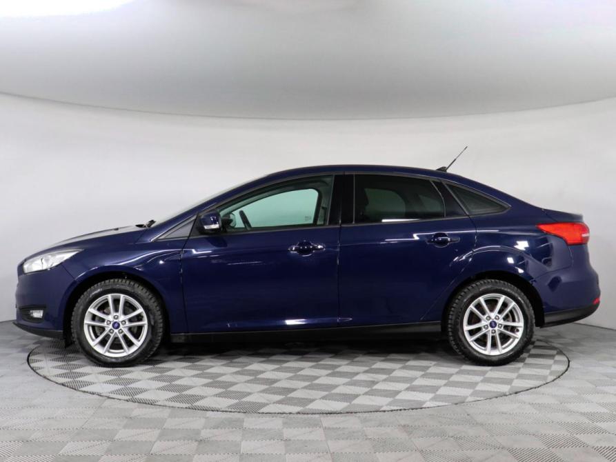 Ford Focus III Рестайлинг Химки  - изображение 9