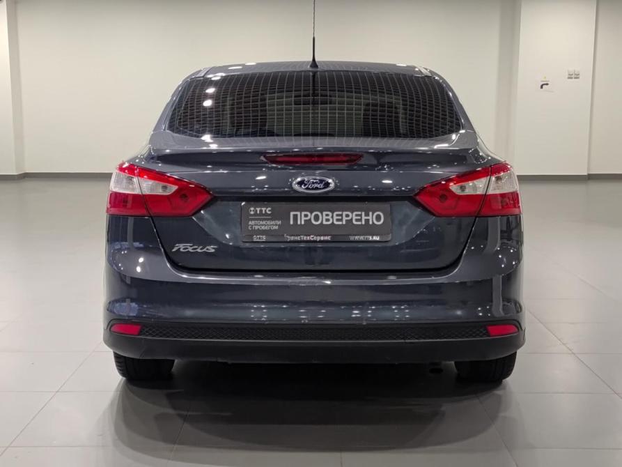 Ford Focus III Казань  - изображение 7